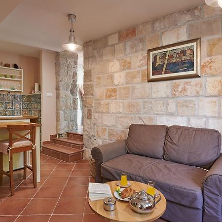 Apartment Borna Cavtat Exterior photo