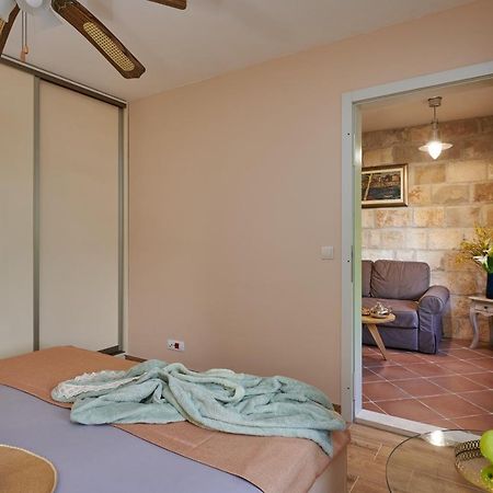 Apartment Borna Cavtat Exterior photo